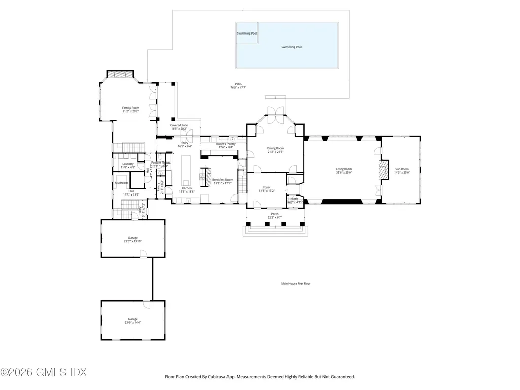 7 Calhoun Drive Greenwich CT 06831