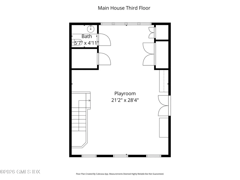 7 Calhoun Drive Greenwich CT 06831