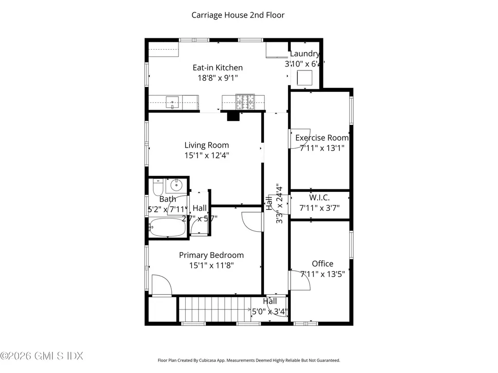 7 Calhoun Drive Greenwich CT 06831