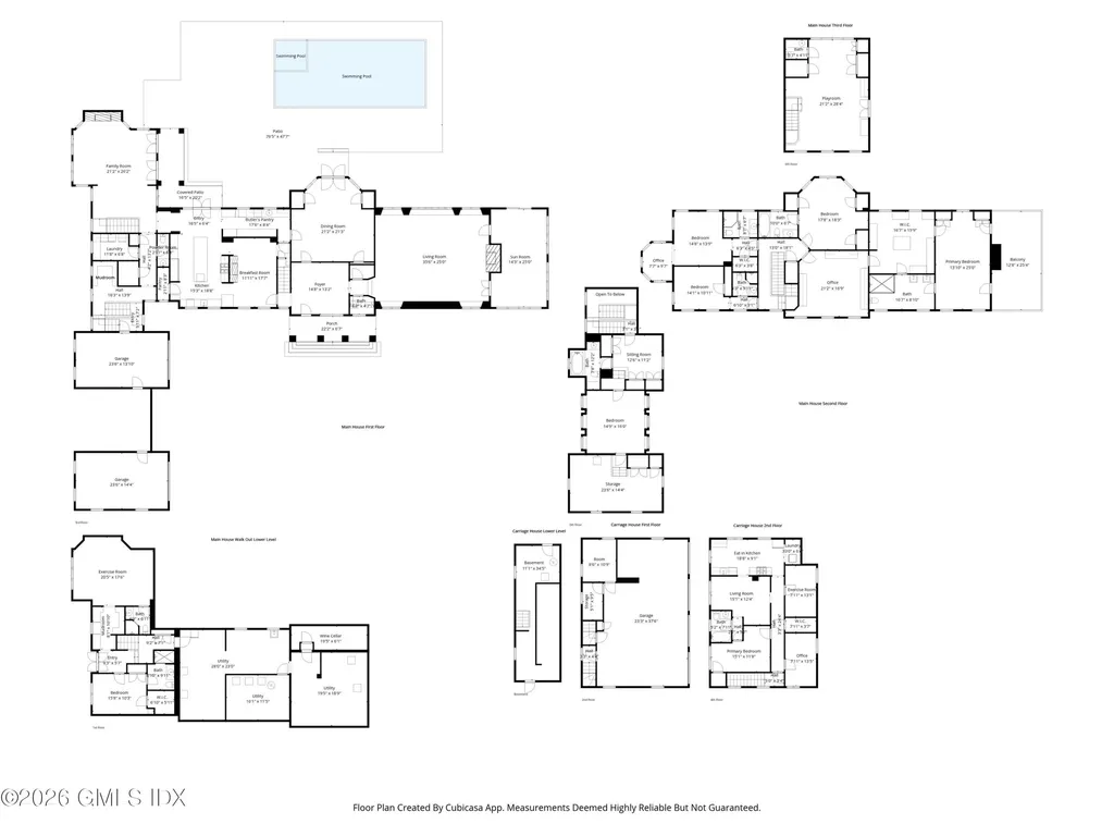 7 Calhoun Drive Greenwich CT 06831