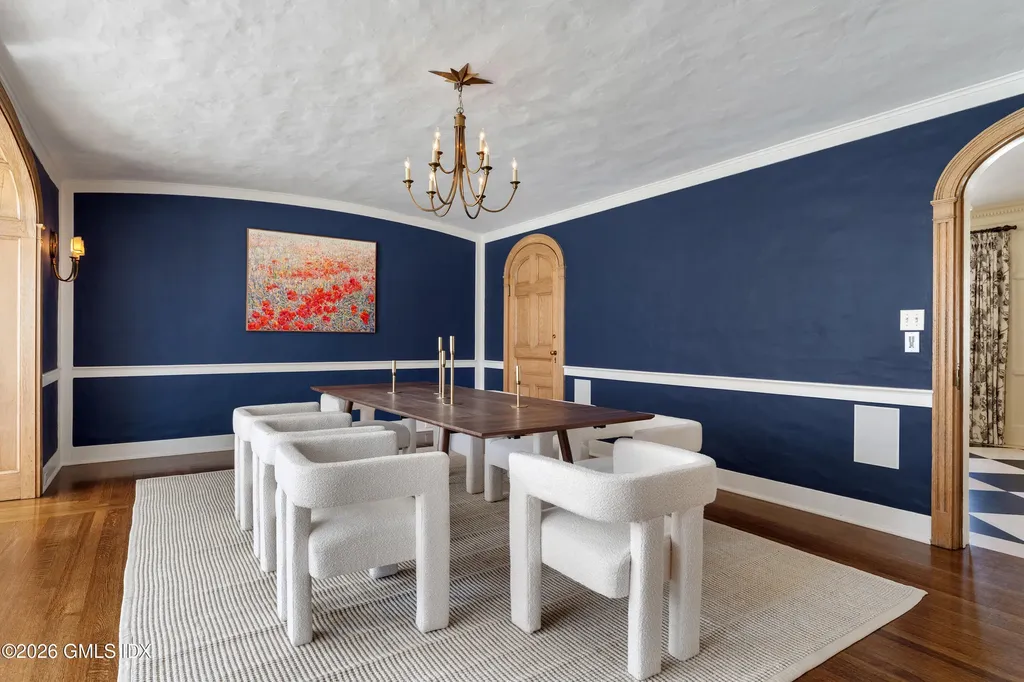 7 Calhoun Drive Greenwich CT 06831