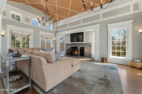 7 Calhoun Drive Greenwich CT 06831