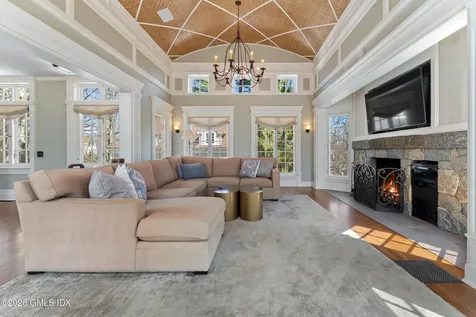 7 Calhoun Drive Greenwich CT 06831