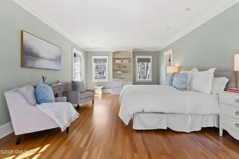 7 Calhoun Drive Greenwich CT 06831
