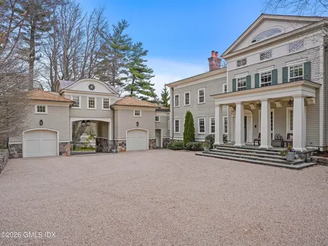 7 Calhoun Drive Greenwich CT 06831