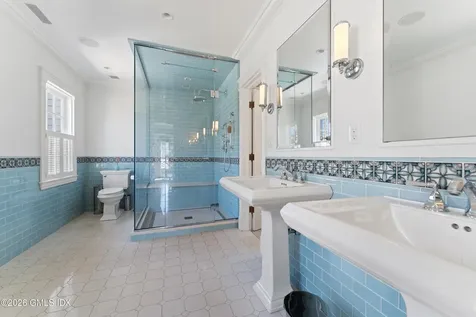 7 Calhoun Drive Greenwich CT 06831