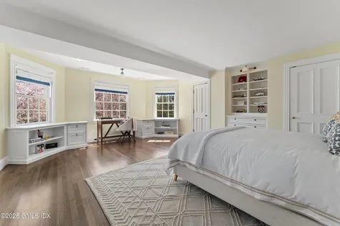 7 Calhoun Drive Greenwich CT 06831