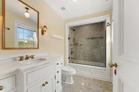 7 Calhoun Drive Greenwich CT 06831
