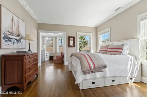 7 Calhoun Drive Greenwich CT 06831