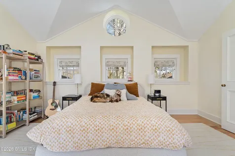7 Calhoun Drive Greenwich CT 06831