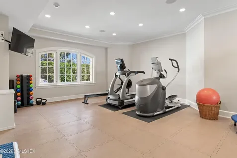 7 Calhoun Drive Greenwich CT 06831