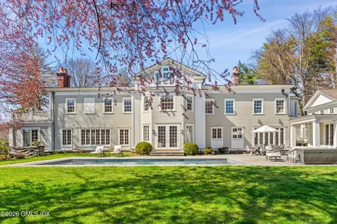 7 Calhoun Drive Greenwich CT 06831