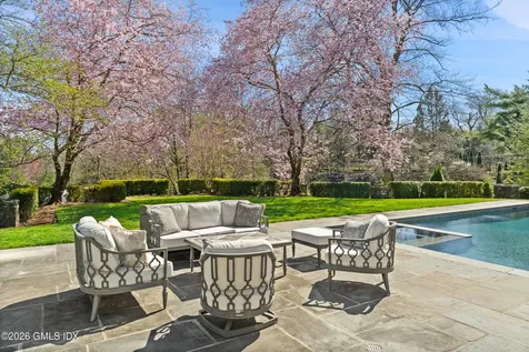 7 Calhoun Drive Greenwich CT 06831
