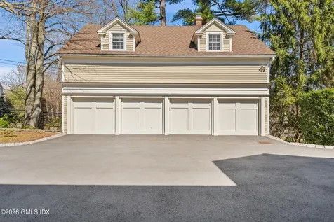 7 Calhoun Drive Greenwich CT 06831
