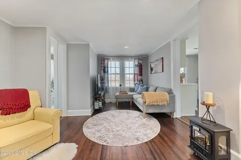 7 Calhoun Drive Greenwich CT 06831