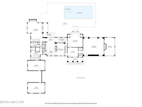 7 Calhoun Drive Greenwich CT 06831