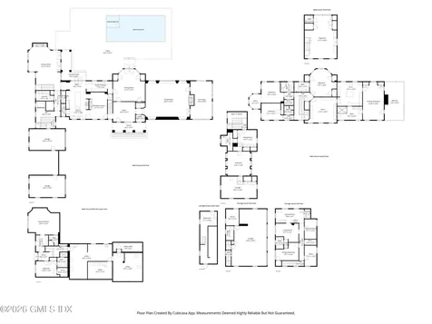 7 Calhoun Drive Greenwich CT 06831