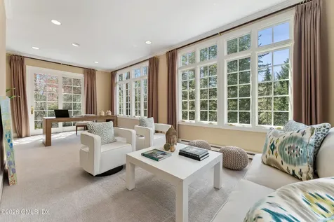 7 Calhoun Drive Greenwich CT 06831