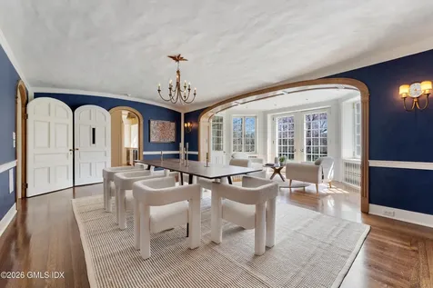 7 Calhoun Drive Greenwich CT 06831
