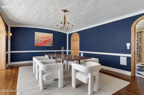 7 Calhoun Drive Greenwich CT 06831