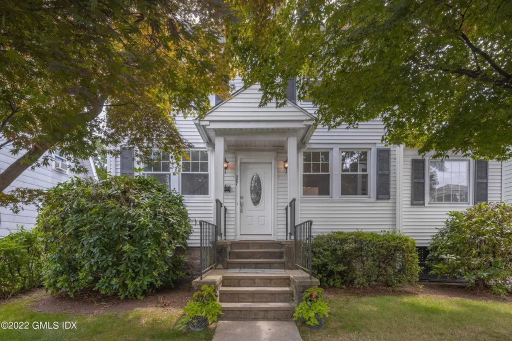 287 Glenbrook Road Stamford CT 06906