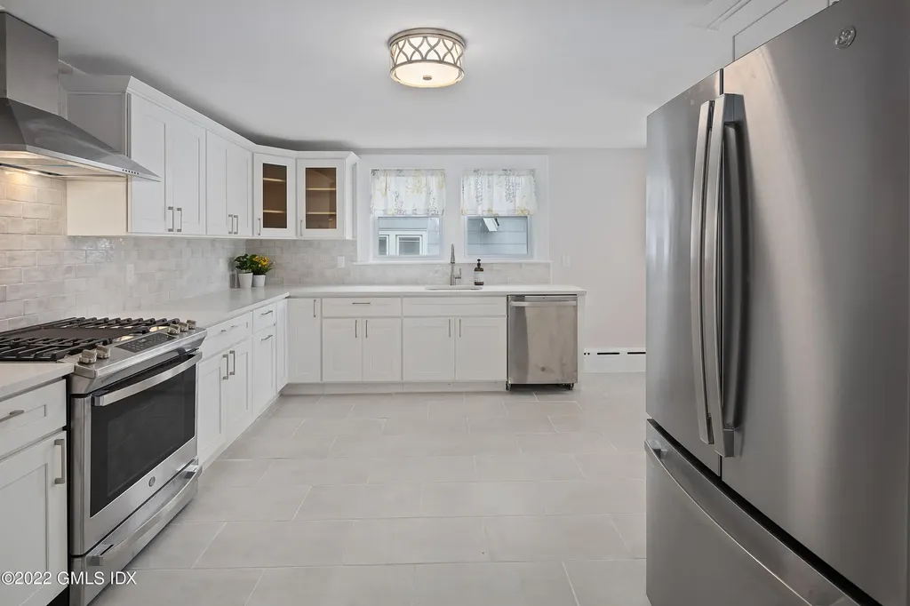287 Glenbrook Road Stamford CT 06906