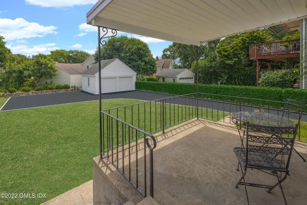 287 Glenbrook Road Stamford CT 06906