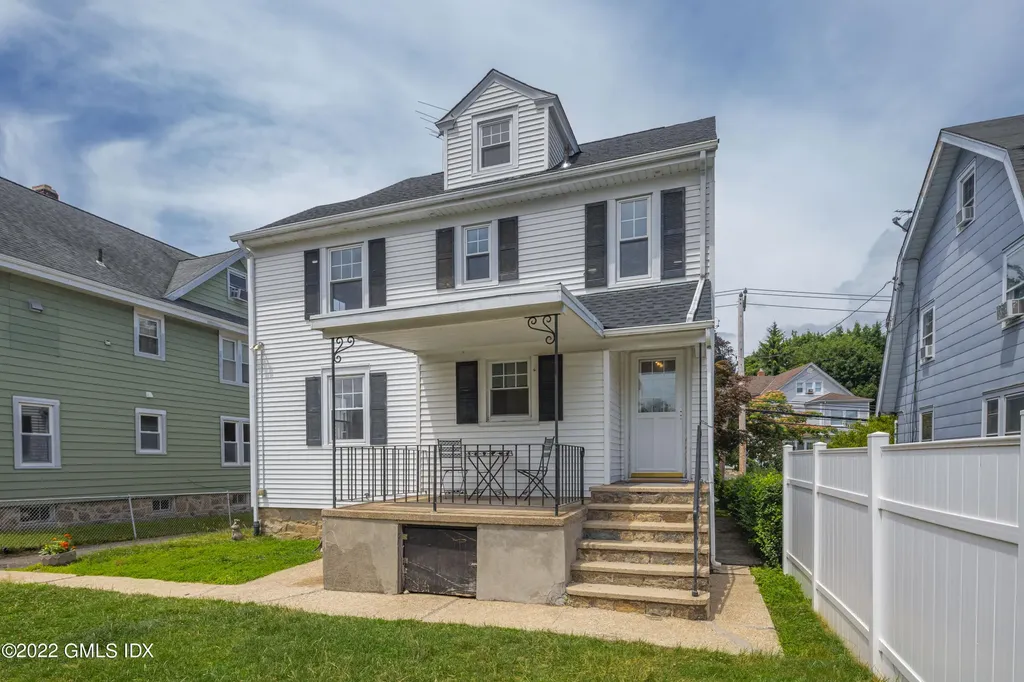 287 Glenbrook Road Stamford CT 06906