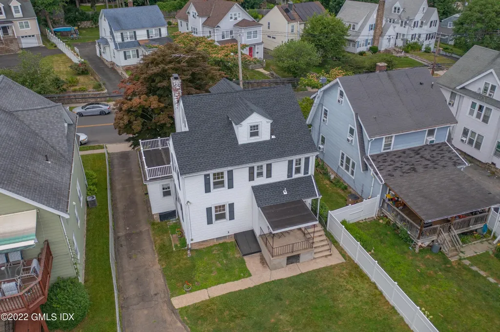 287 Glenbrook Road Stamford CT 06906