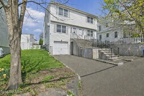 21 W Division Street Greenwich CT 06830
