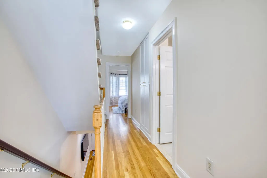 39 Maple Tree Avenue Stamford CT 06906