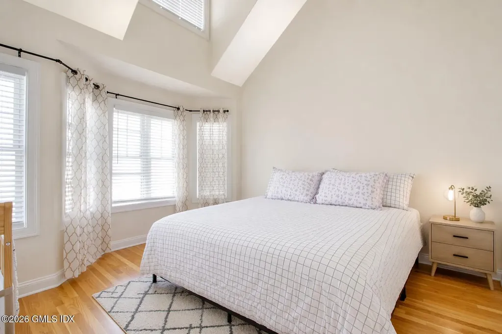 39 Maple Tree Avenue Stamford CT 06906