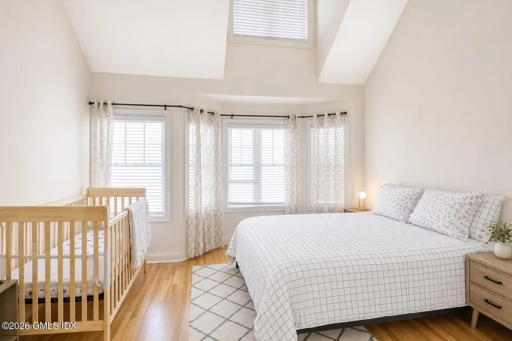 39 Maple Tree Avenue Stamford CT 06906
