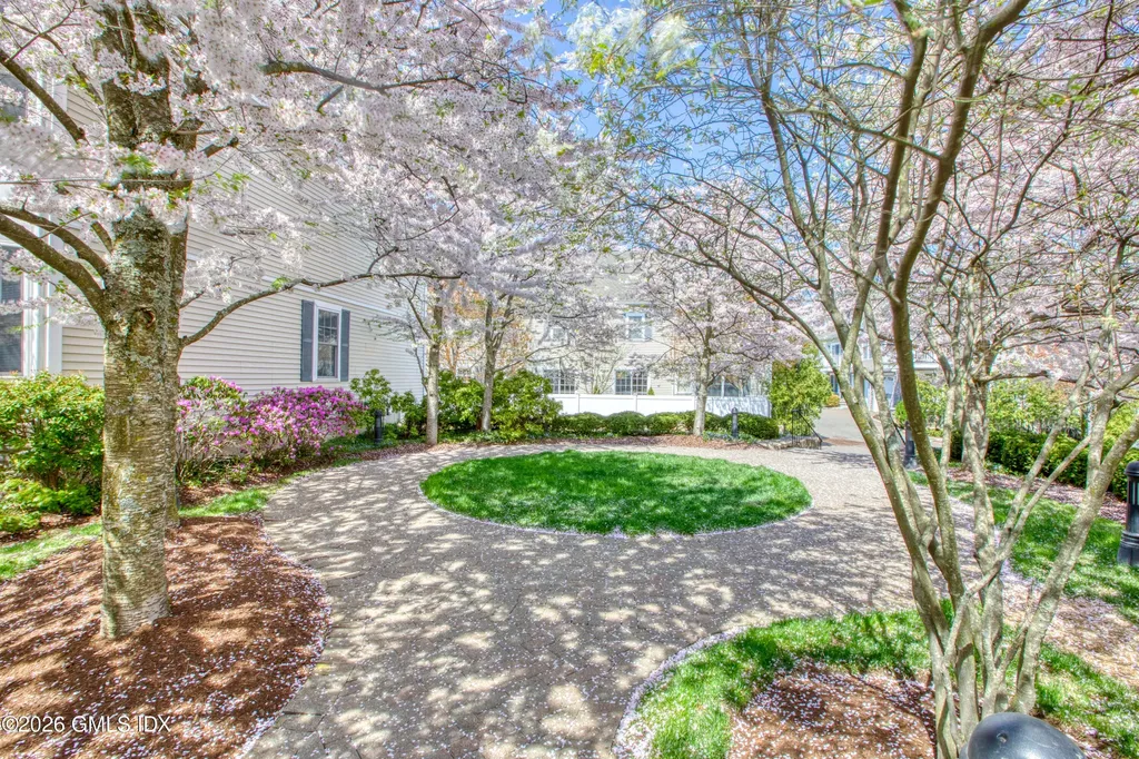 39 Maple Tree Avenue Stamford CT 06906