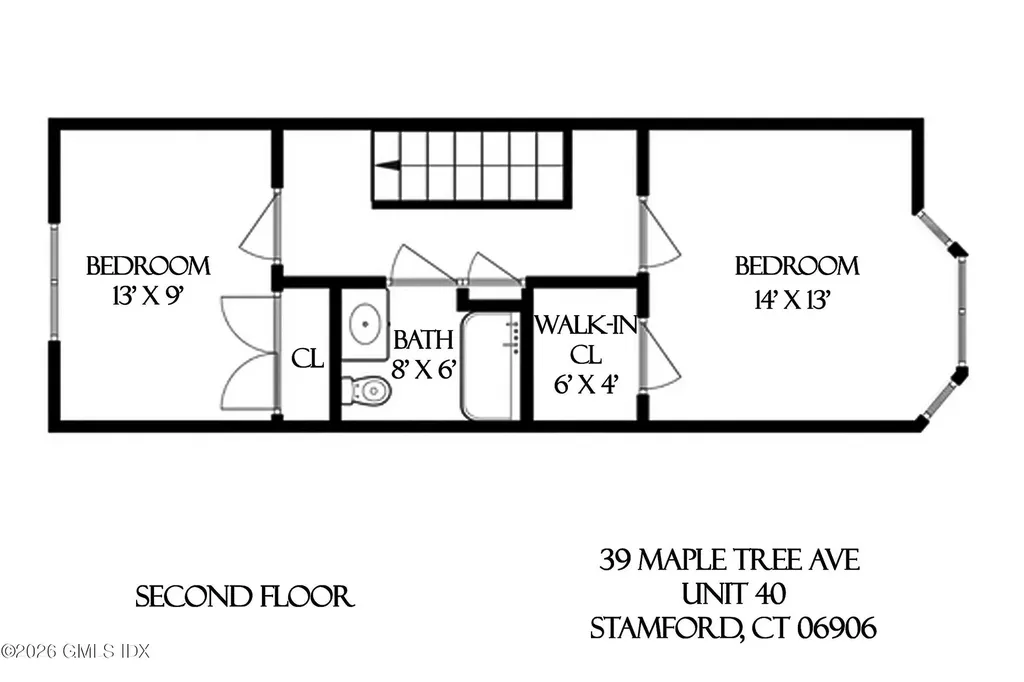 39 Maple Tree Avenue Stamford CT 06906