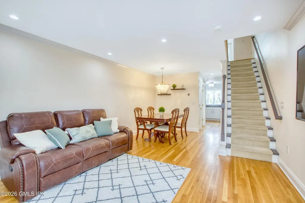 39 Maple Tree Avenue Stamford CT 06906