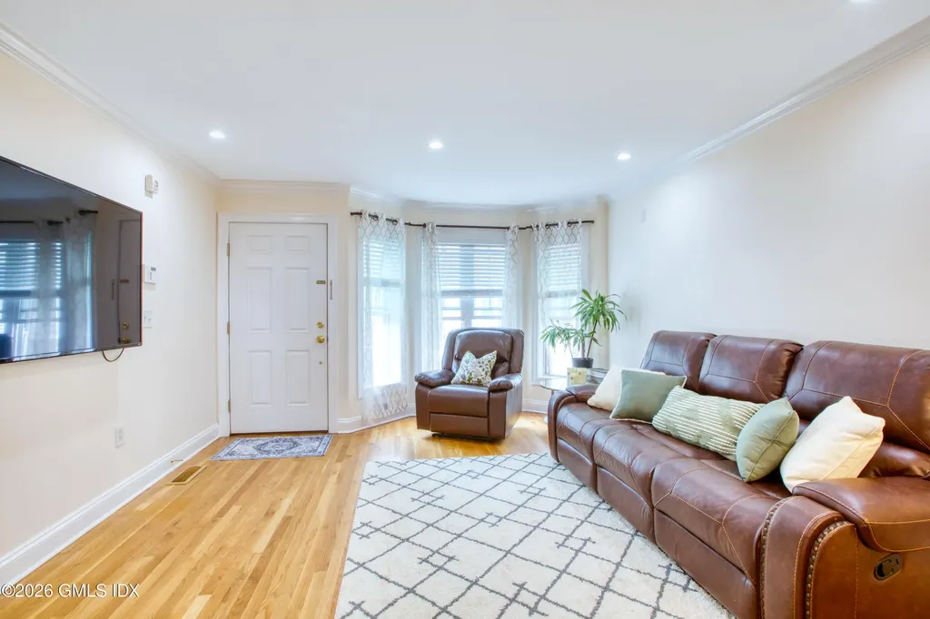 39 Maple Tree Avenue Stamford CT 06906