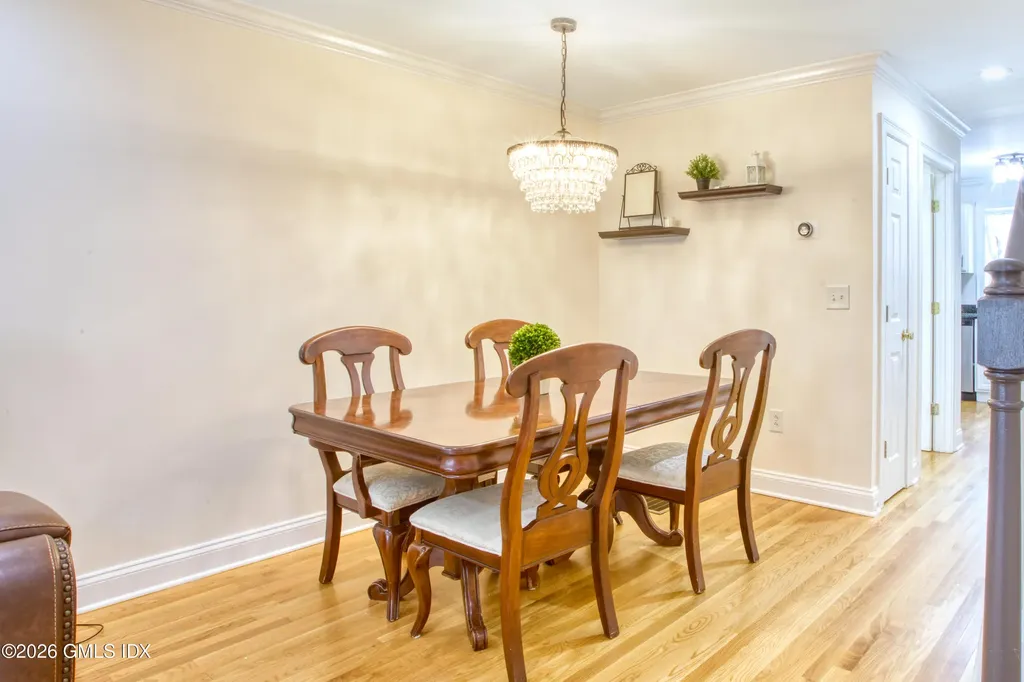 39 Maple Tree Avenue Stamford CT 06906