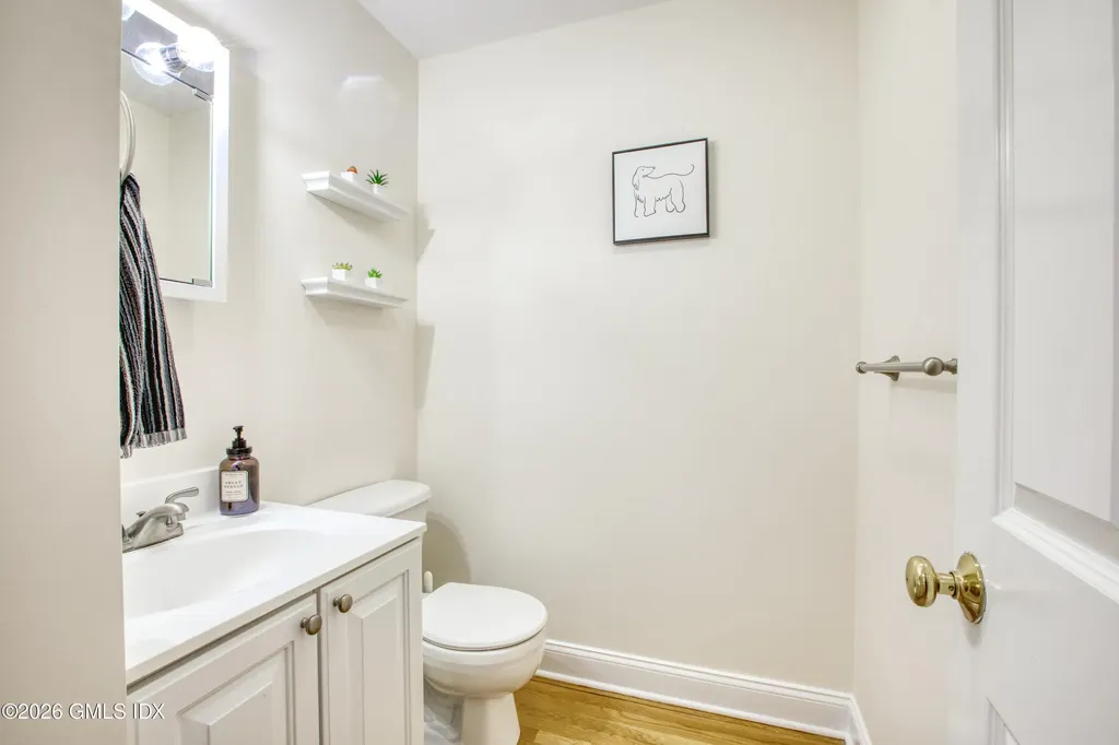 39 Maple Tree Avenue Stamford CT 06906