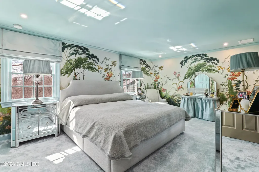 99 Greenwich Hills Drive Greenwich CT 06831