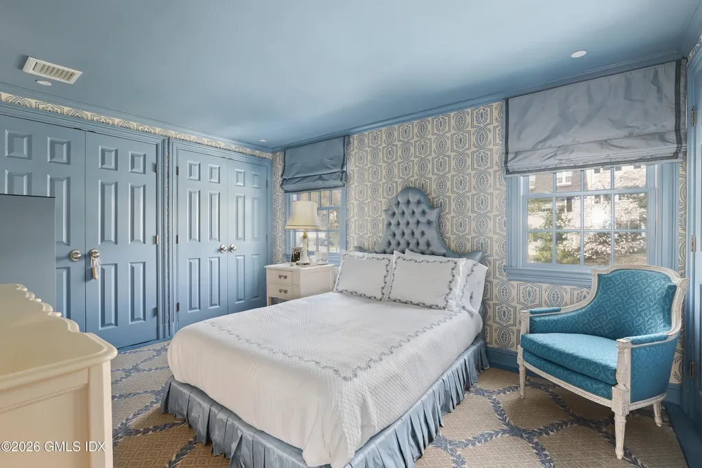 99 Greenwich Hills Drive Greenwich CT 06831