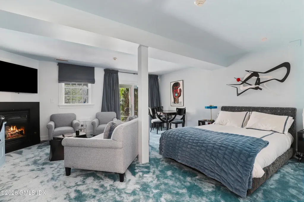 99 Greenwich Hills Drive Greenwich CT 06831