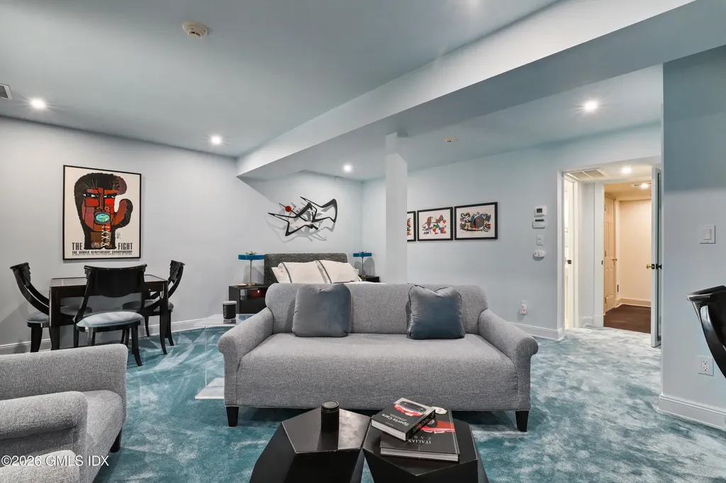 99 Greenwich Hills Drive Greenwich CT 06831