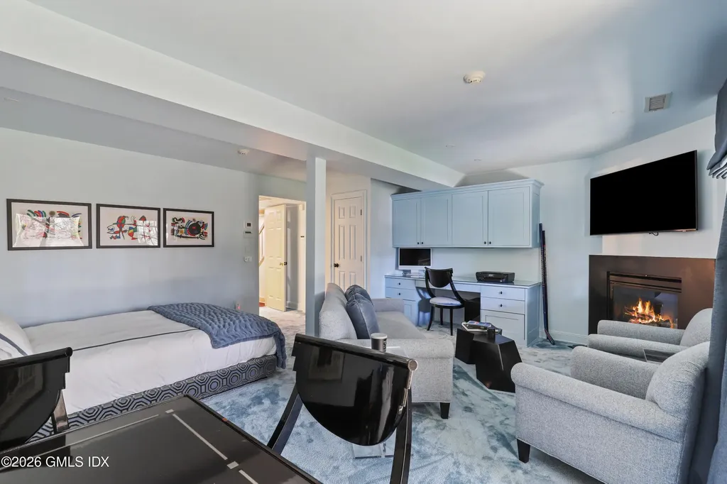 99 Greenwich Hills Drive Greenwich CT 06831