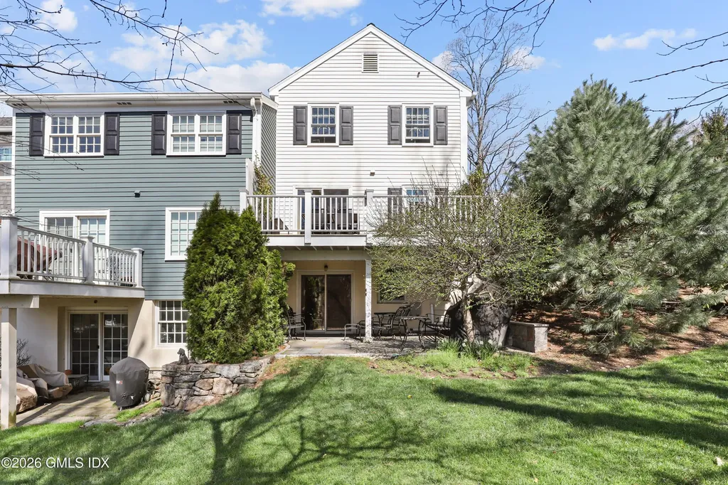 99 Greenwich Hills Drive Greenwich CT 06831