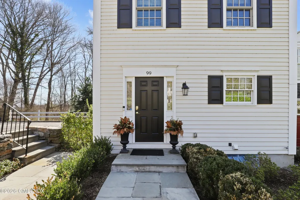99 Greenwich Hills Drive Greenwich CT 06831