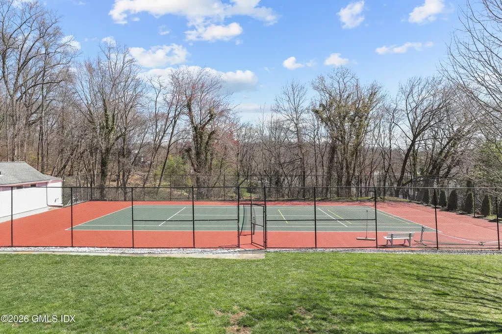 99 Greenwich Hills Drive Greenwich CT 06831