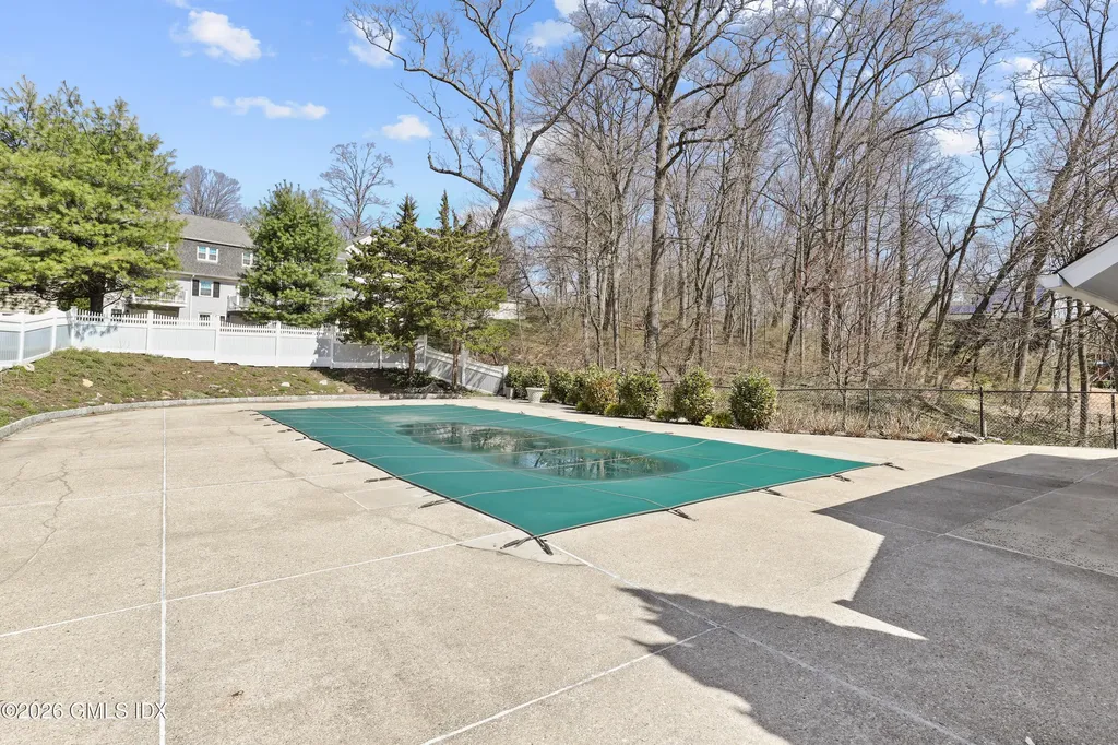 99 Greenwich Hills Drive Greenwich CT 06831