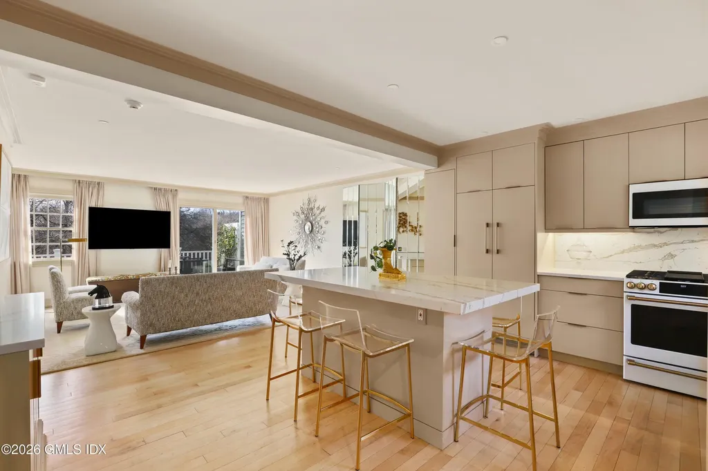 99 Greenwich Hills Drive Greenwich CT 06831
