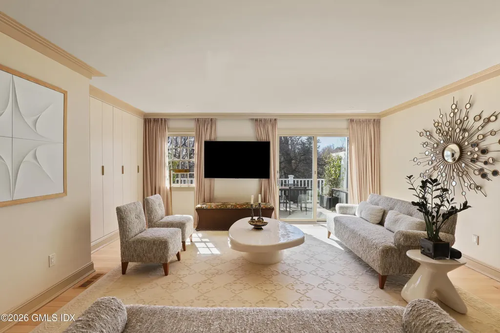 99 Greenwich Hills Drive Greenwich CT 06831